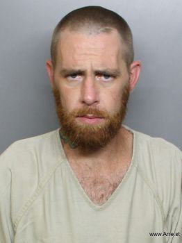 Steven Alexander Lane Mugshot