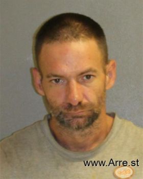 Steven  Lane Mugshot