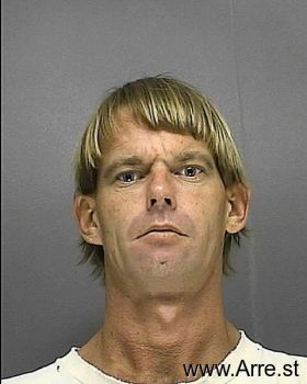 Steven  Larson Mugshot