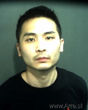 Steven Yoonwoo Lee Mugshot