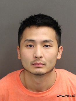 Steven Yoonwoo Lee Mugshot