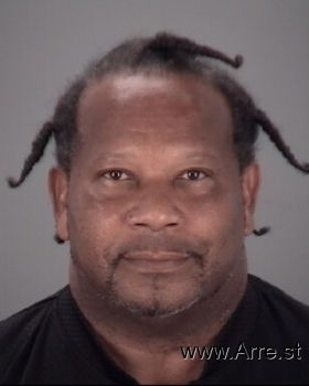 Steven Lavon Lee Mugshot