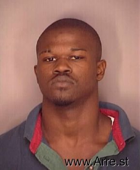 Steven Alexis Lewis Mugshot