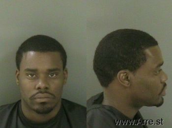 Steven Anthony Lewis Mugshot