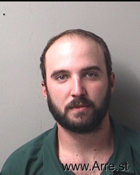 Steven Cody Liechty Mugshot