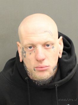 Steven Alexander Long Mugshot