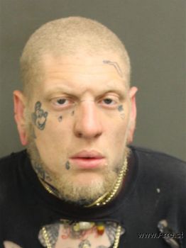 Steven A Long Mugshot