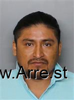 Steven  Lopez Mugshot