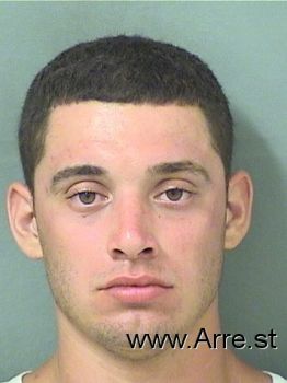 Steven Malory Lopezgonzalez Mugshot