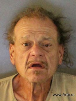 Steven Clark Lynn Mugshot