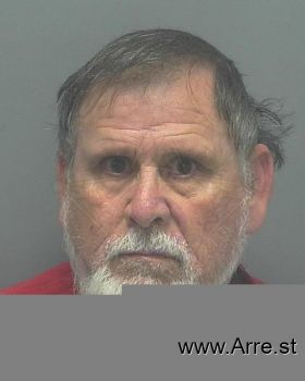 Steven Michael Lyons Mugshot