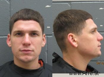 Steven Joseph Mackowski Mugshot