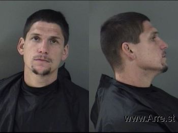 Steven Joseph Mackowski Mugshot