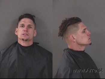 Steven Joseph Mackowski Mugshot