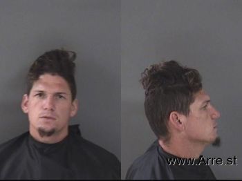 Steven Joseph Mackowski Mugshot