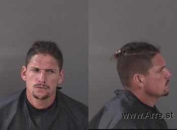 Steven Joseph Mackowski Mugshot