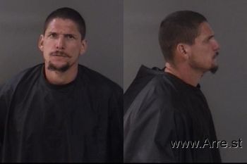 Steven Joseph Mackowski Mugshot