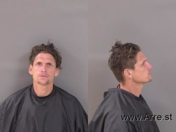 Steven J Mackowski Mugshot