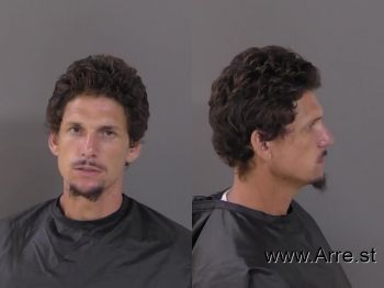 Steven Joseph Mackowski Mugshot