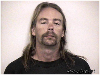 Steven Michael Mahoney Mugshot