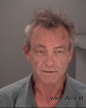 Steven Scott Mardis Mugshot