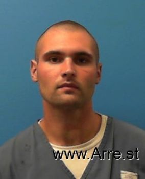 Steven B Marshall Mugshot