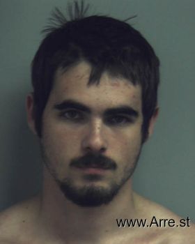 Steven Daniel Marshall Mugshot