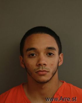 Steven  Martinez Mugshot