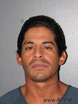 Steven Vincent Martinez Mugshot