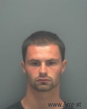 Steven Joseph Mcelroy Mugshot