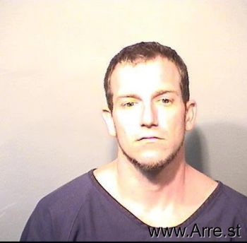 Steven Andrew Meyer Mugshot