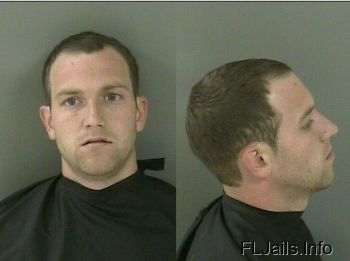 Steven Andrew Meyer Mugshot