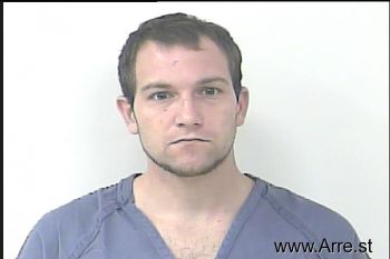 Steven Andrew Meyer Mugshot