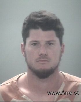 Steven John Jr Meyer Mugshot