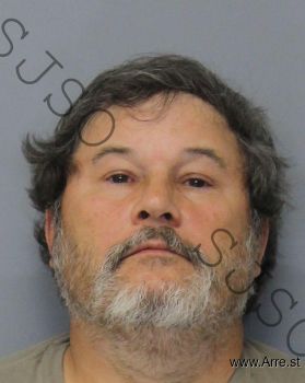 Steven Joseph Mickler Mugshot