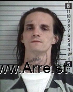 Steven Mathew Michael Mitchell Mugshot