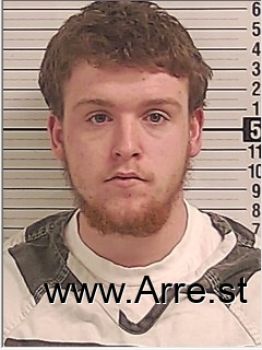 Steven Douglas Mitchell Mugshot