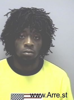 Steven Dwayne Mitchell Mugshot