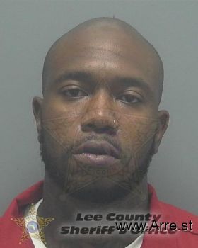 Steven Lee Mitchell Mugshot