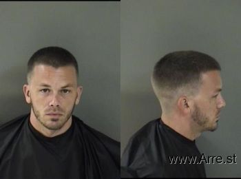 Steven Michael Monroe Mugshot