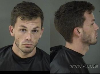 Steven Michael Monroe Mugshot