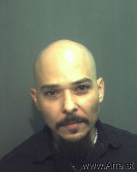 Steven Carl Moralesburgos Mugshot