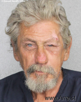 Steven  Morris Mugshot