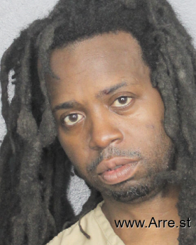 Steven Jamar Mosley Mugshot