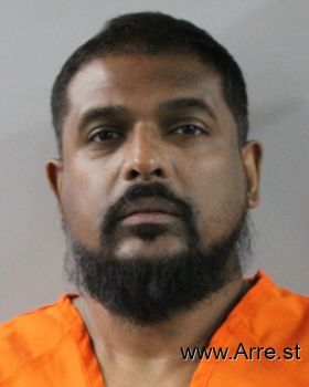 Steven  Moti Mugshot