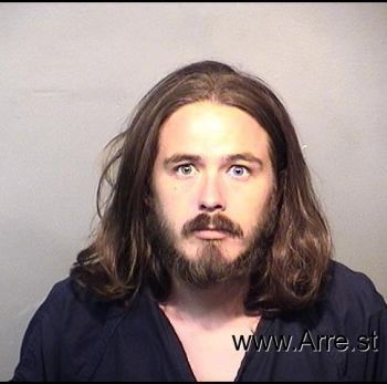 Steven Andrew Mullins Mugshot