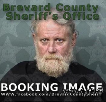 Steven Allan Mullins Mugshot