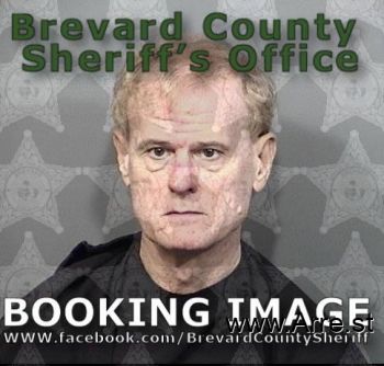 Steven Mark Mullins Mugshot