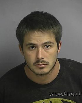 Steven Andrew Mullins Mugshot