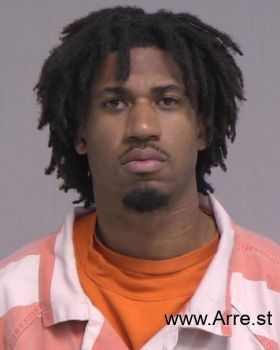 Steven Darnell Junior Murphy Mugshot